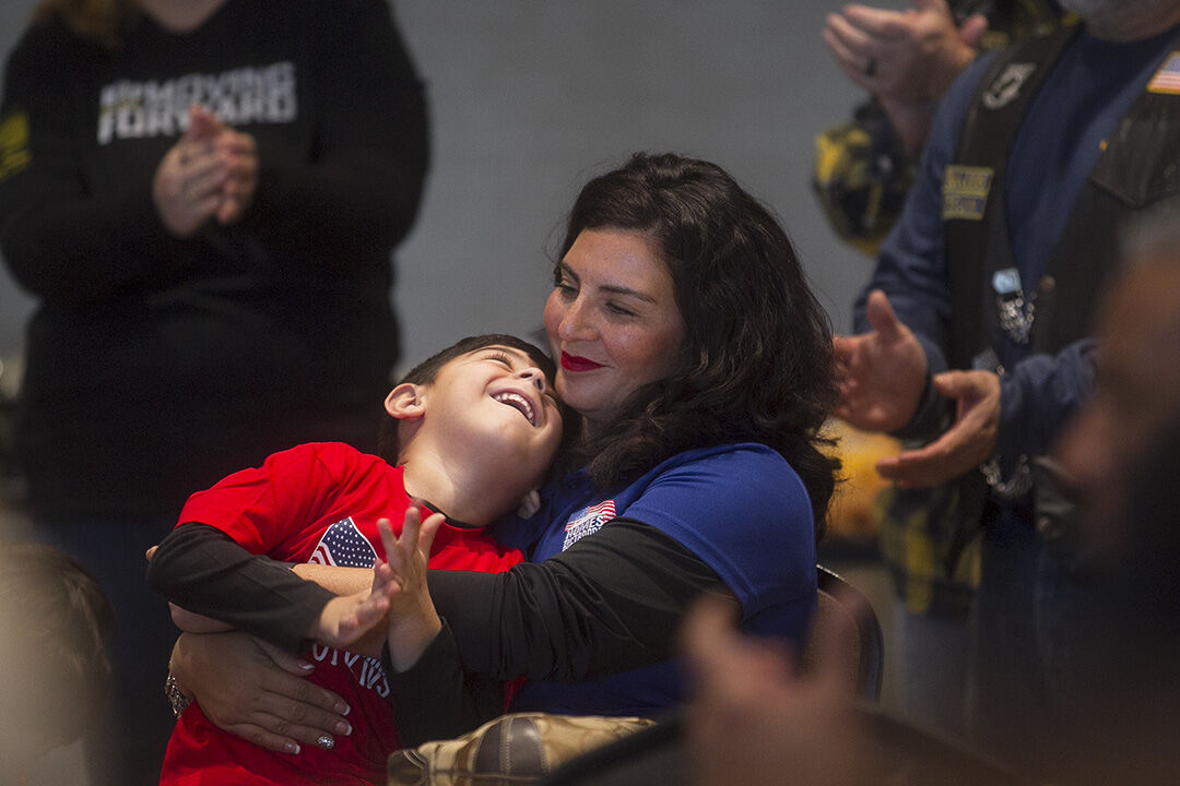 Oscar Guerra Community Kickoff